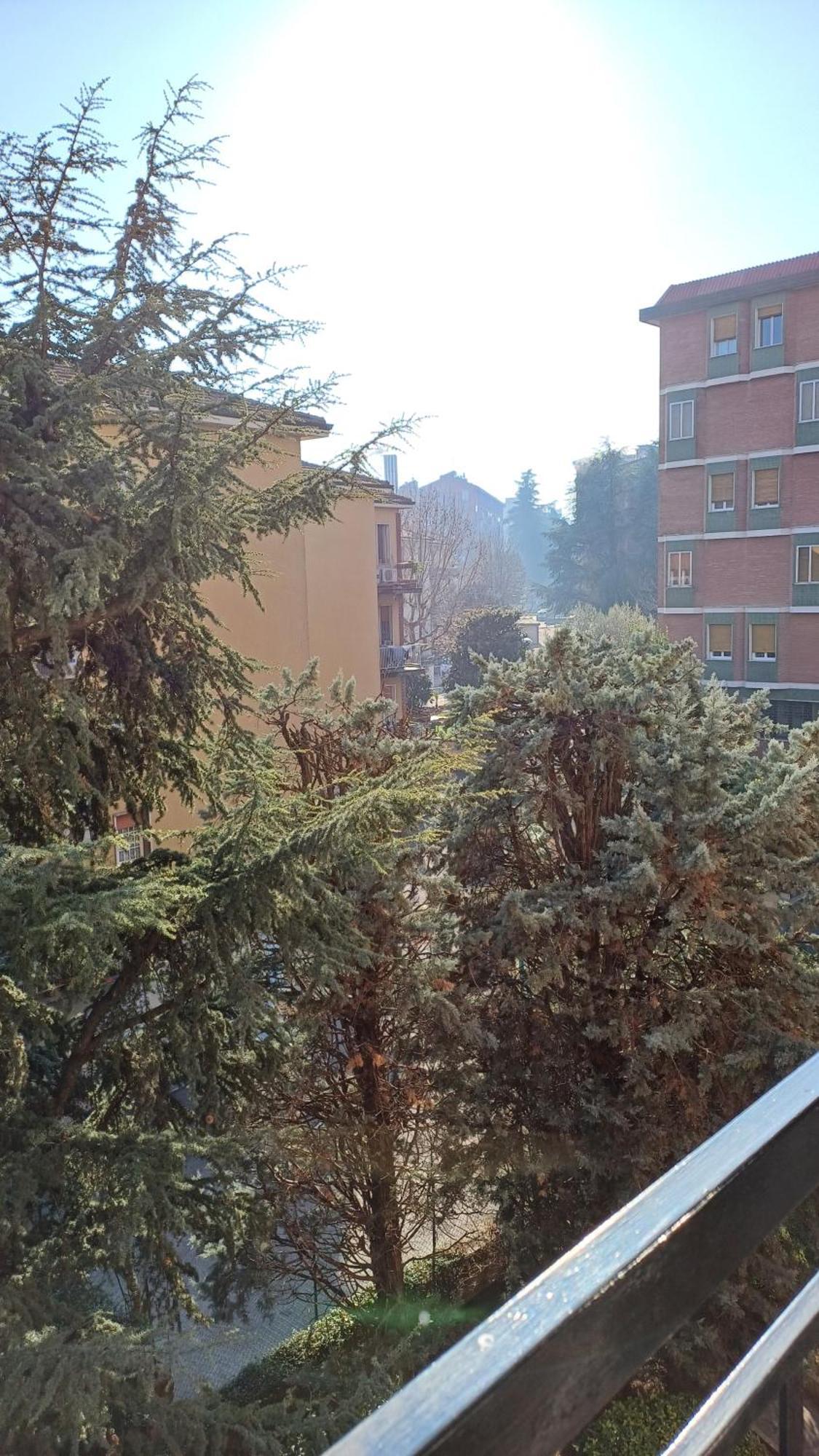 Gæstehus Savena House Bologna