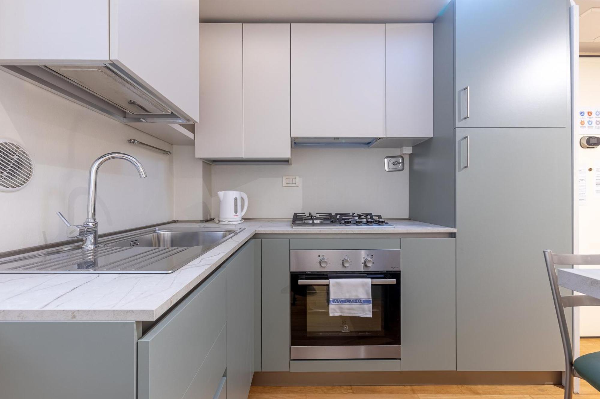 Nel Cuore Del Centro Storico Cozy Apartment *
