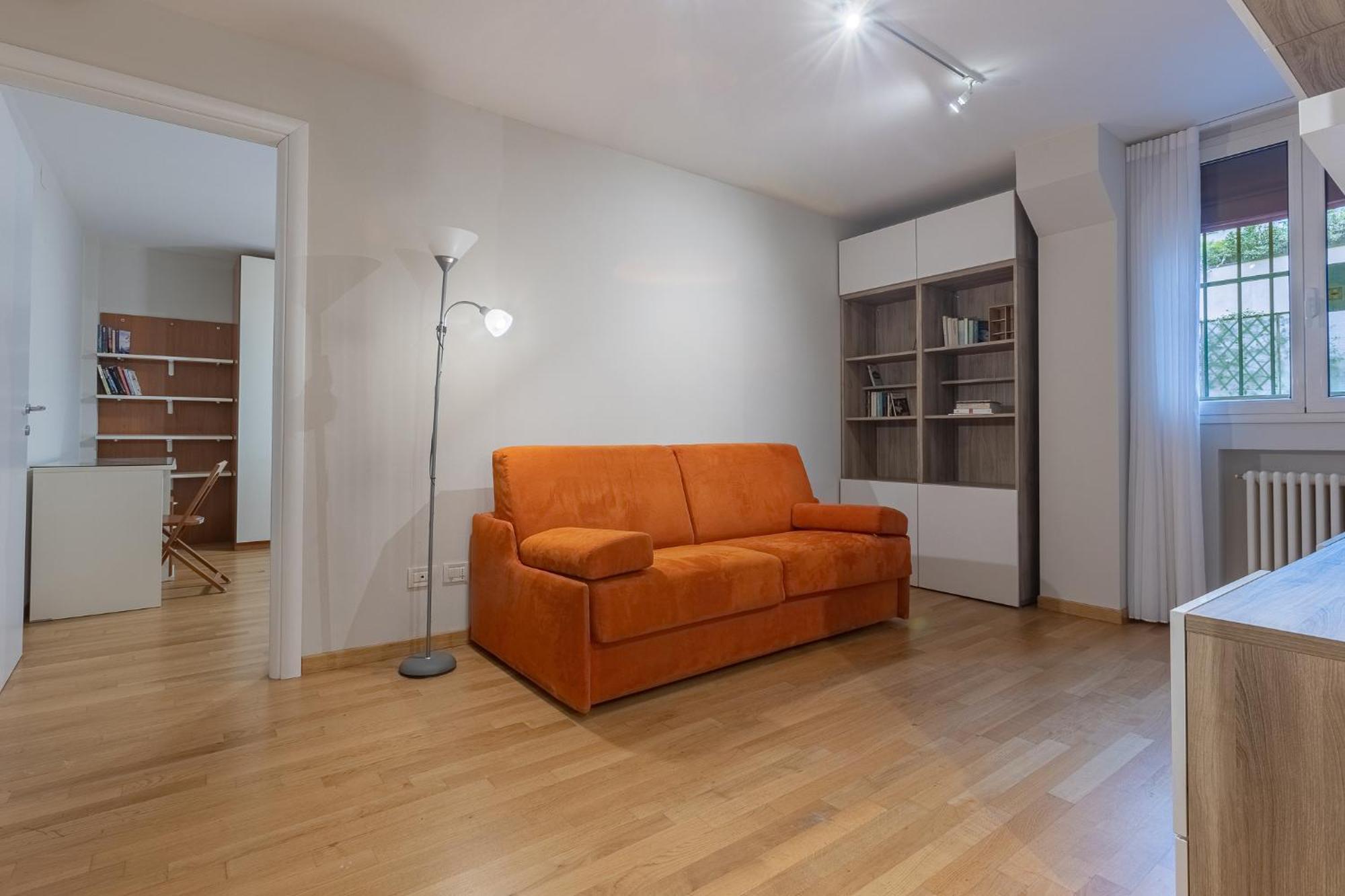 Nel Cuore Del Centro Storico Cozy