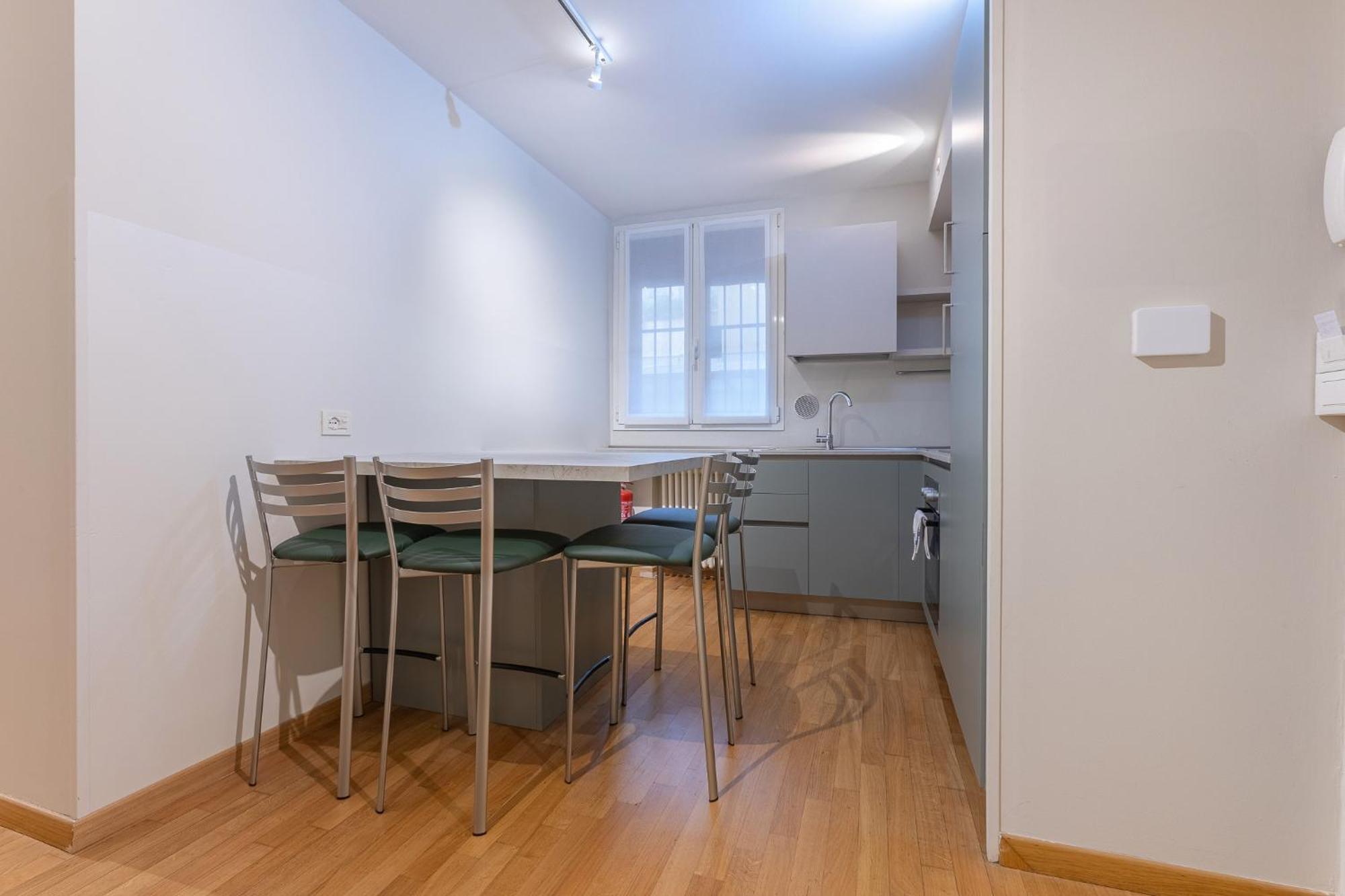 Nel Cuore Del Centro Storico Cozy Apartment