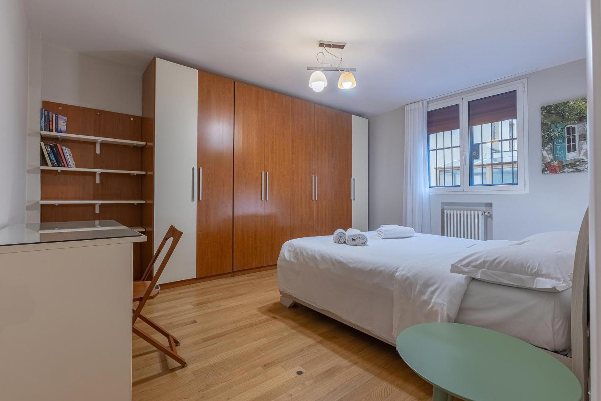 Nel Cuore Del Centro Storico Cozy Apartment Bologna