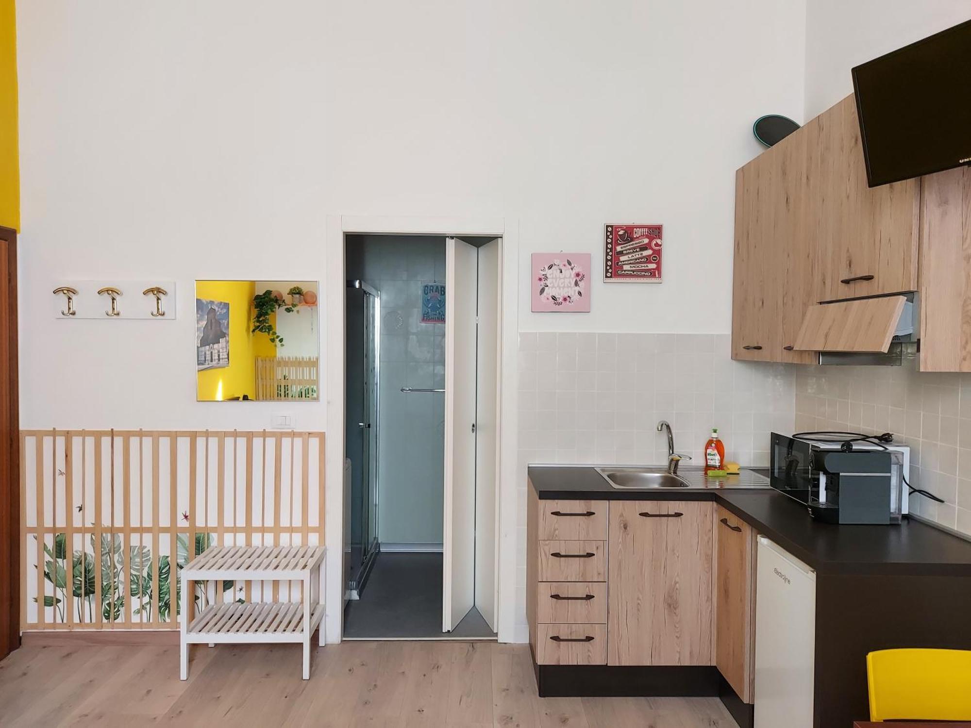 Maison d'hôtes Calvart25 Bologne