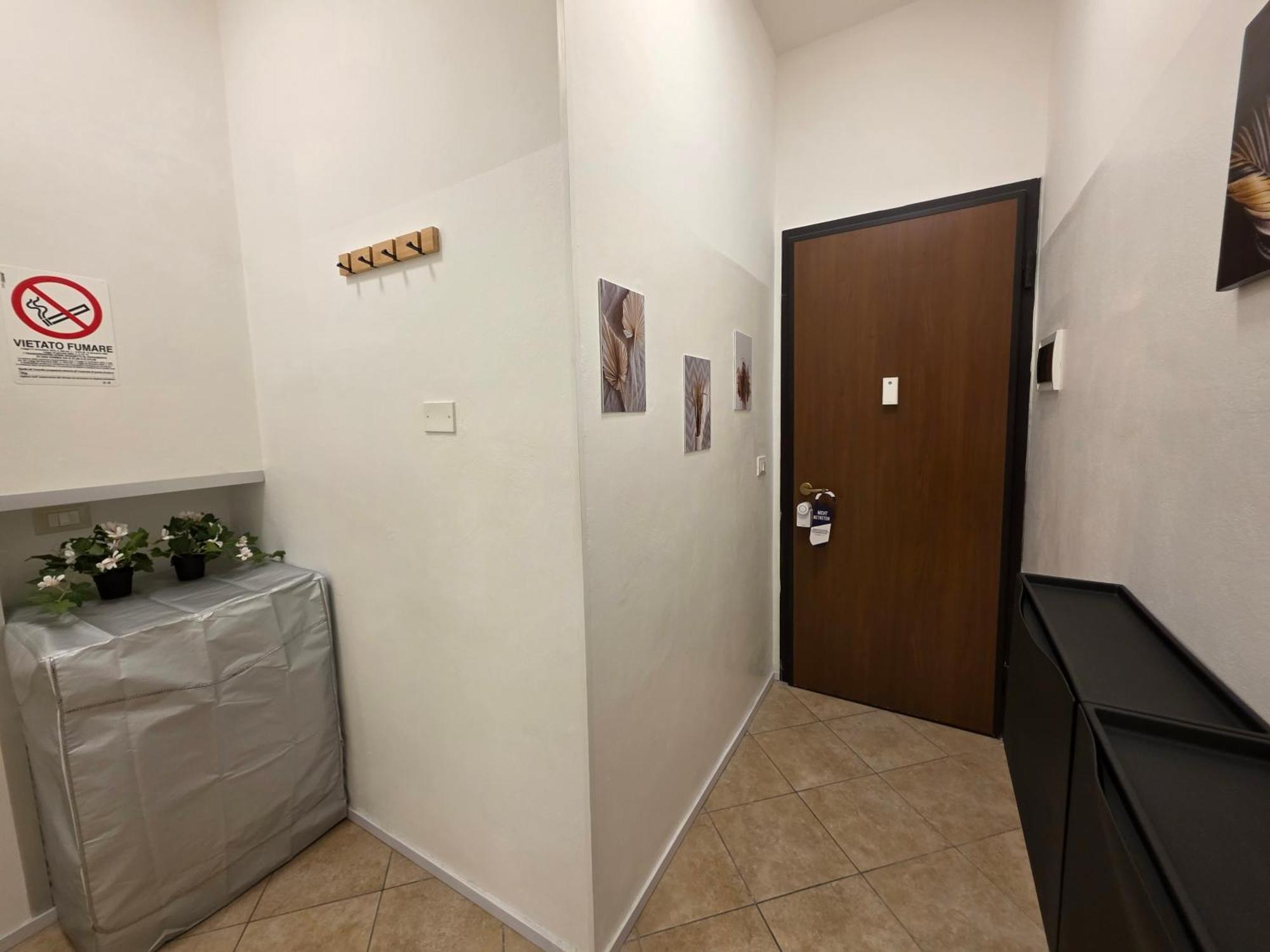 Apartamento La Ca' Maggiore Affittaly