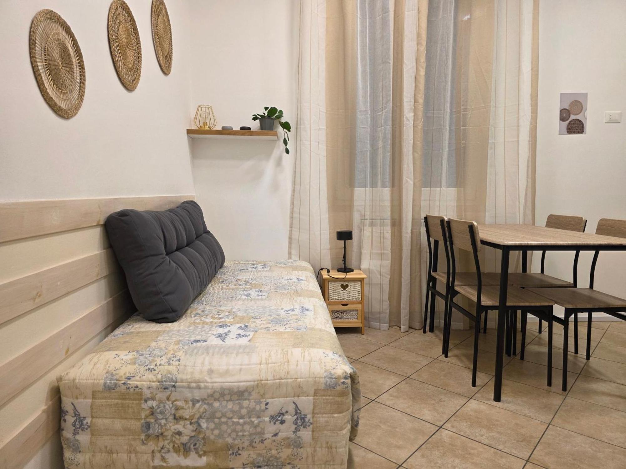 Apartamento La Ca' Maggiore Affittaly *