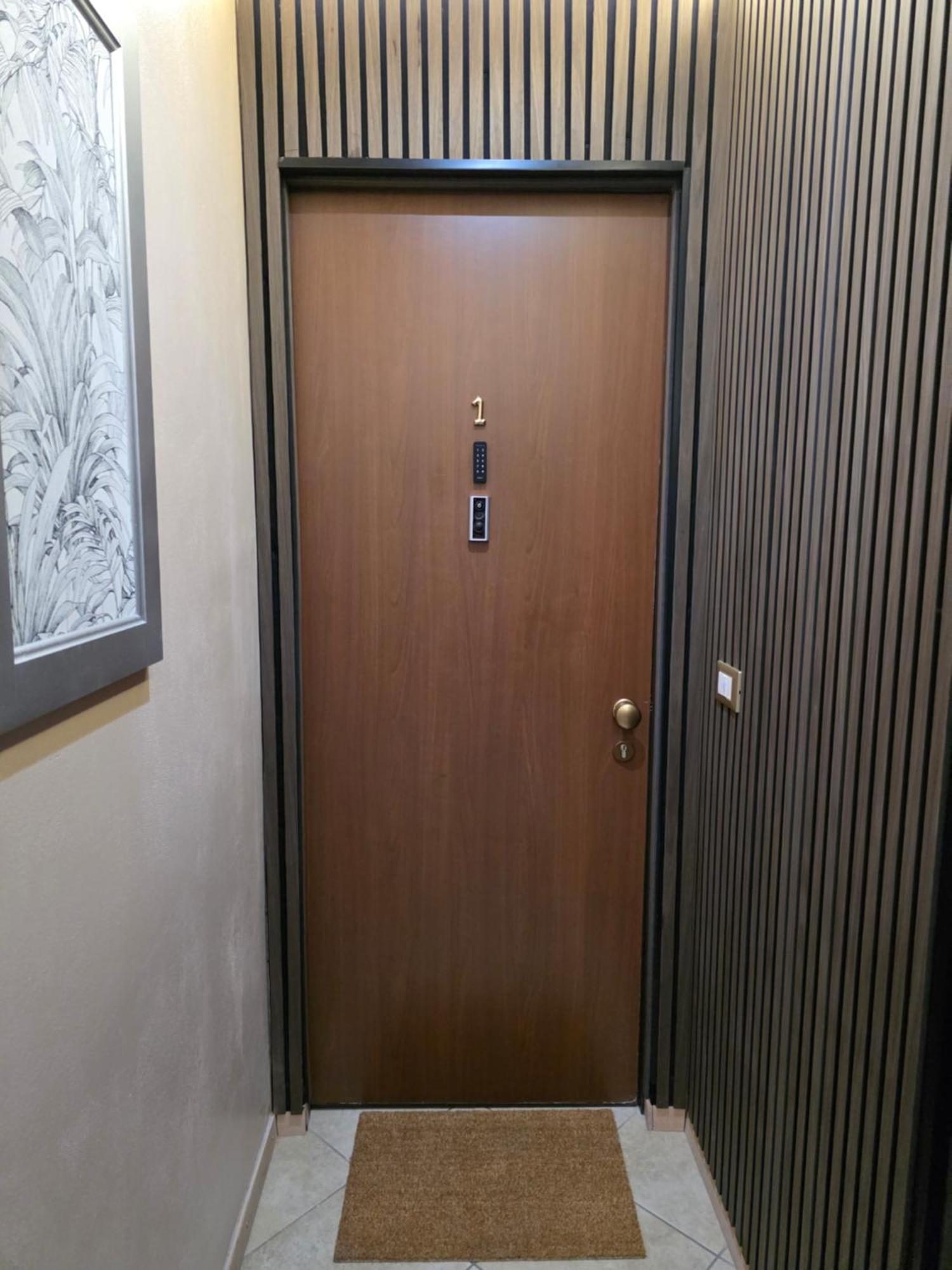 Apartamento La Ca' Maggiore Affittaly Bolonia