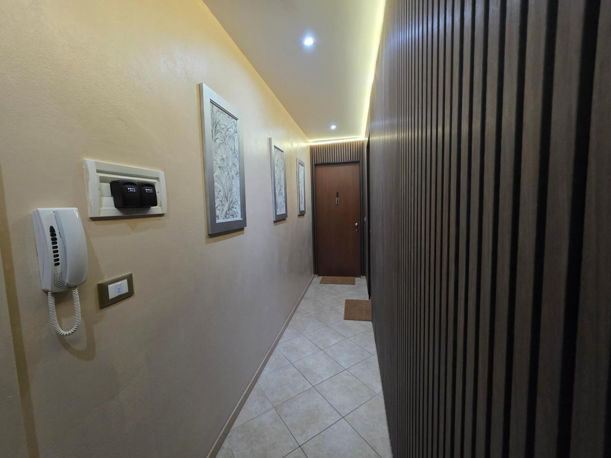 La Ca' Maggiore Affittaly Apartamento *