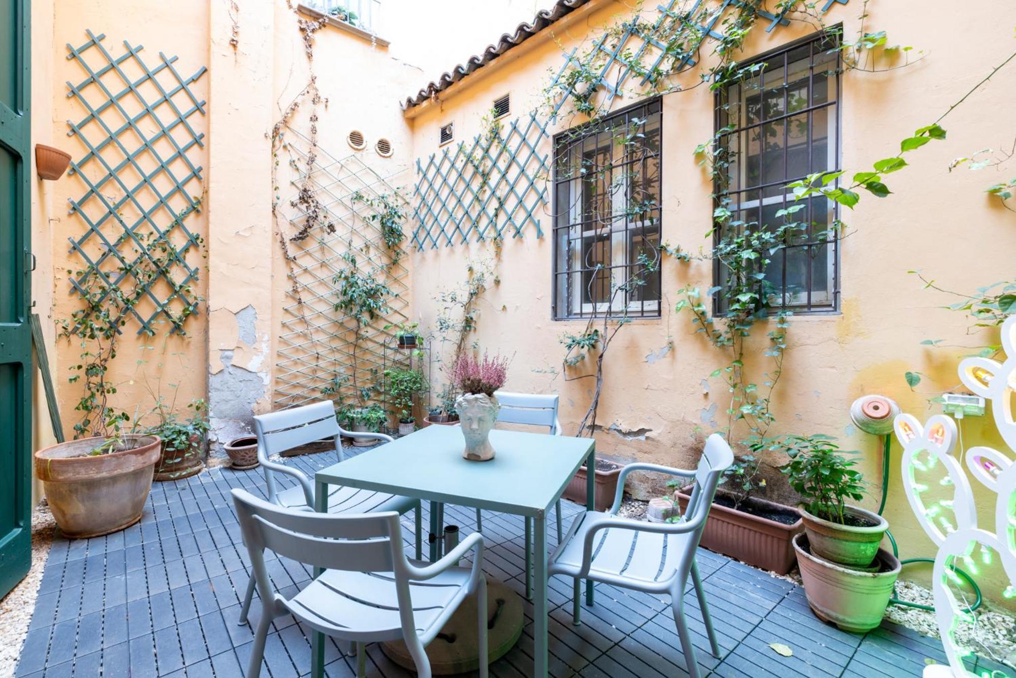 Aldrovandi And With Private Garden Maison d'hôtes