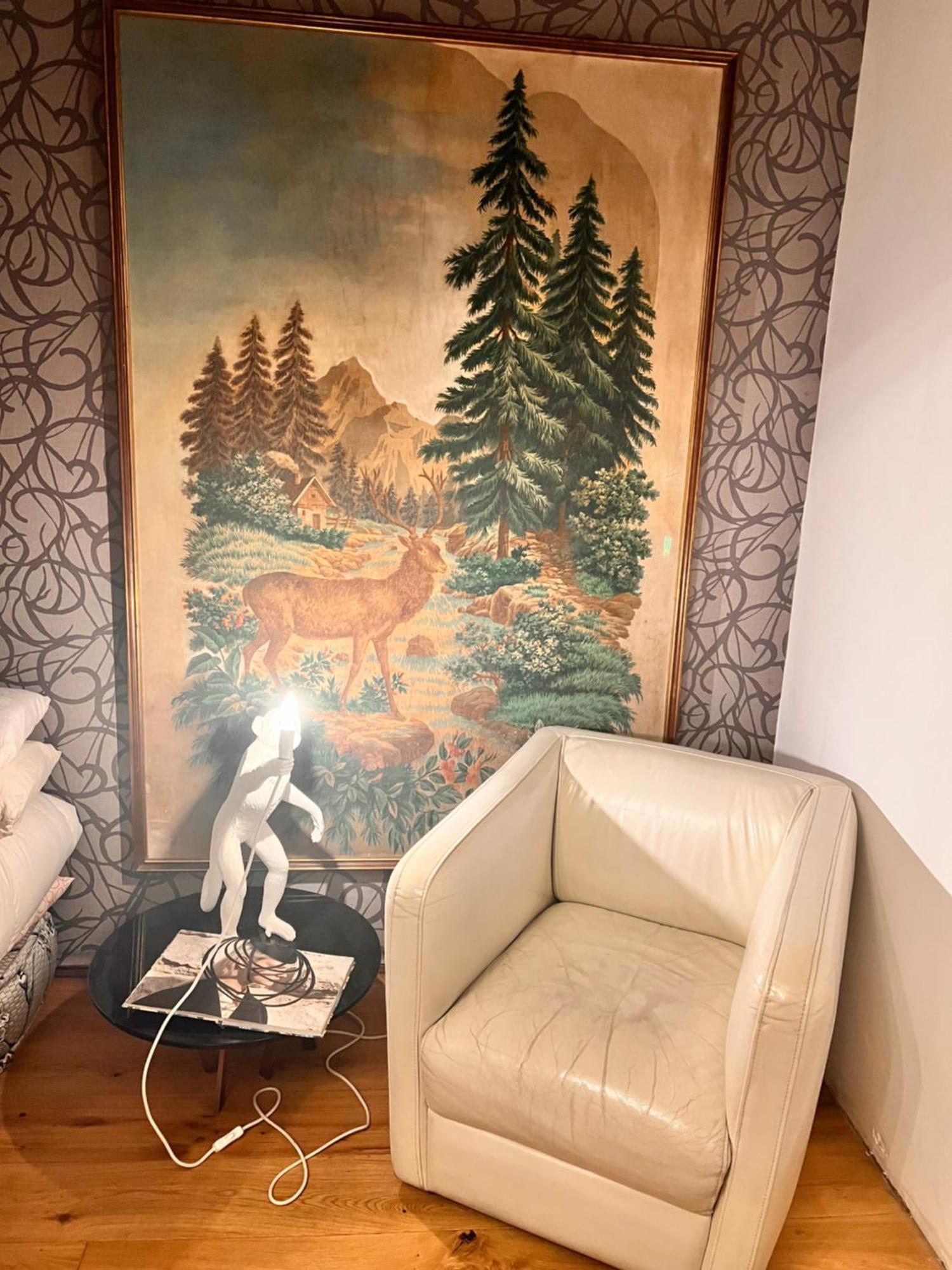 Apartment Giraffe Art Ducati Blq Bologna