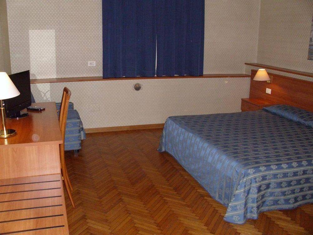 Hotel Centrale Hotel Bolonia