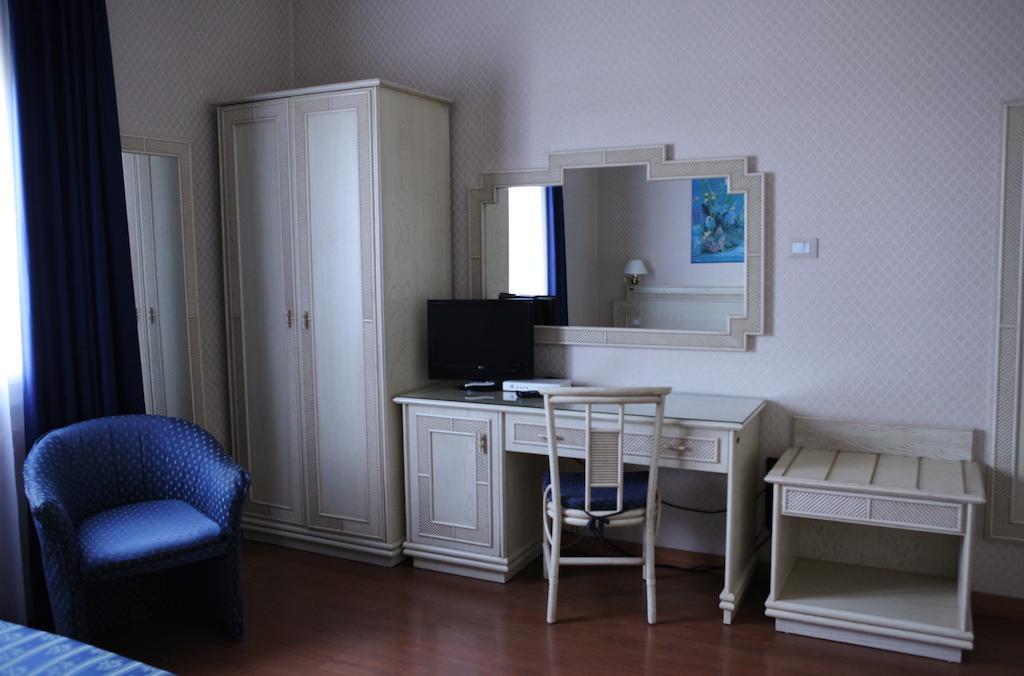 Hotel Centrale Hotel Bolonia