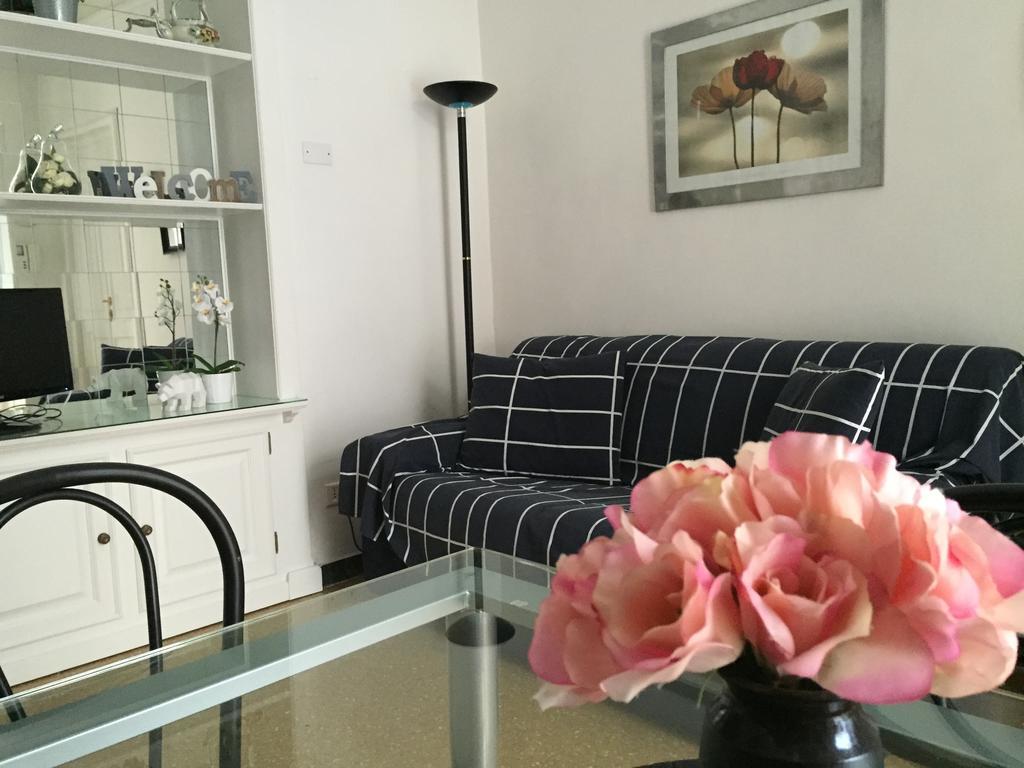 Apartamento Temporary House Oberdan *