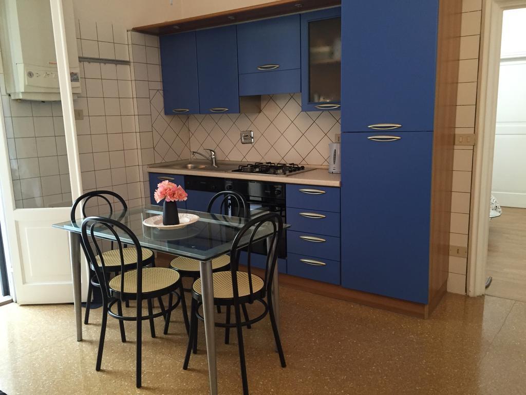 Temporary House Oberdan Apartamento *