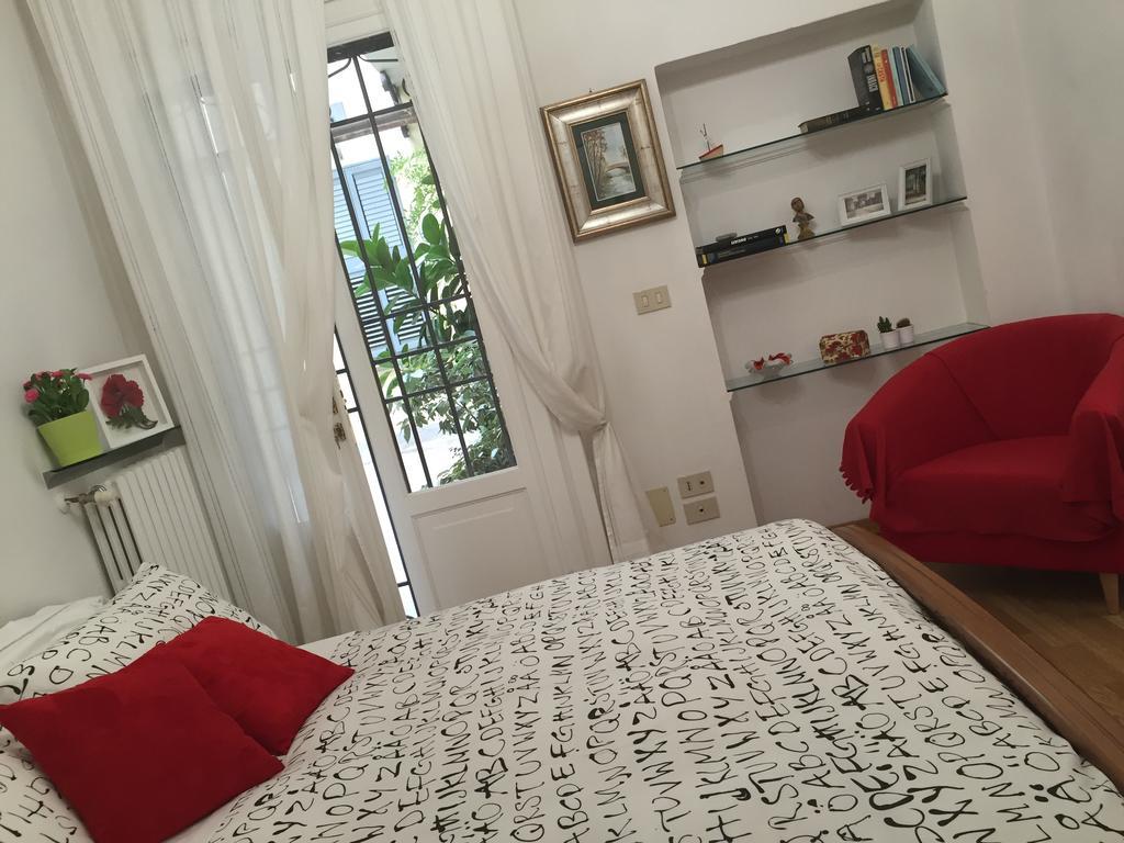 Apartamento Temporary House Oberdan Bolonha