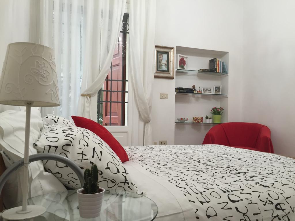 Apartamento Temporary House Oberdan