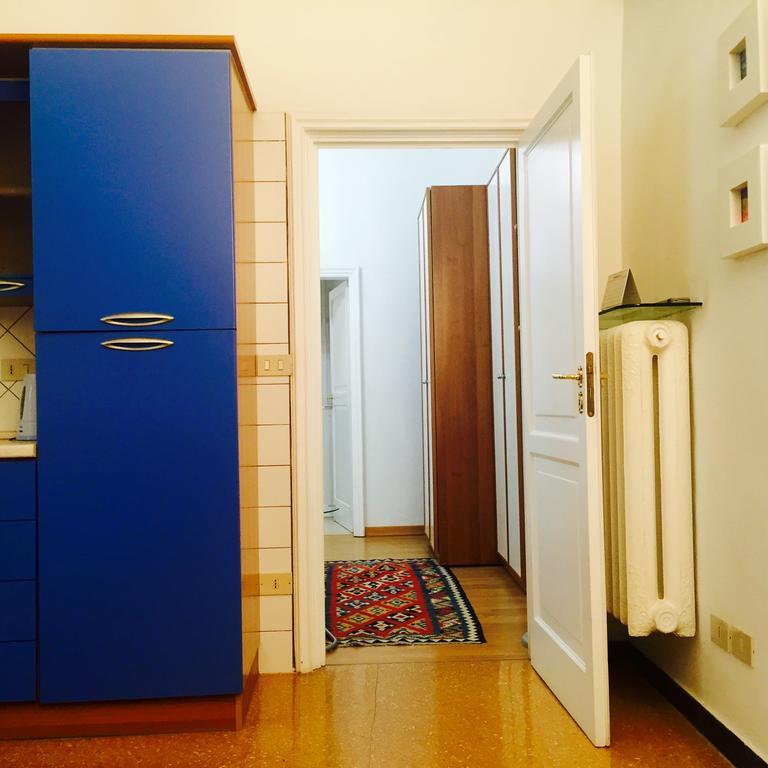 Apartamento Temporary House Oberdan
