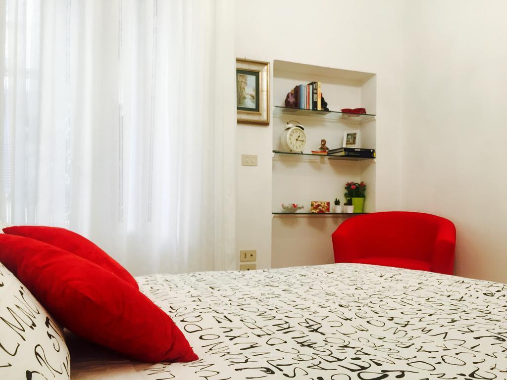 Temporary House Oberdan Apartamento Bolonha