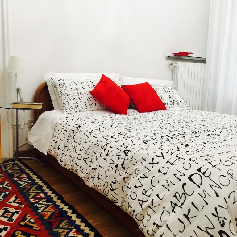 Apartamento Temporary House Oberdan