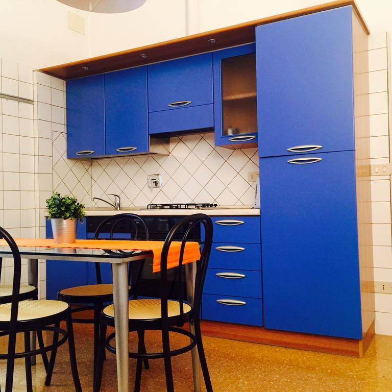 Temporary House Oberdan Apartamento *