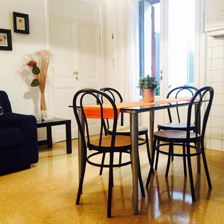 Temporary House Oberdan Apartamento *