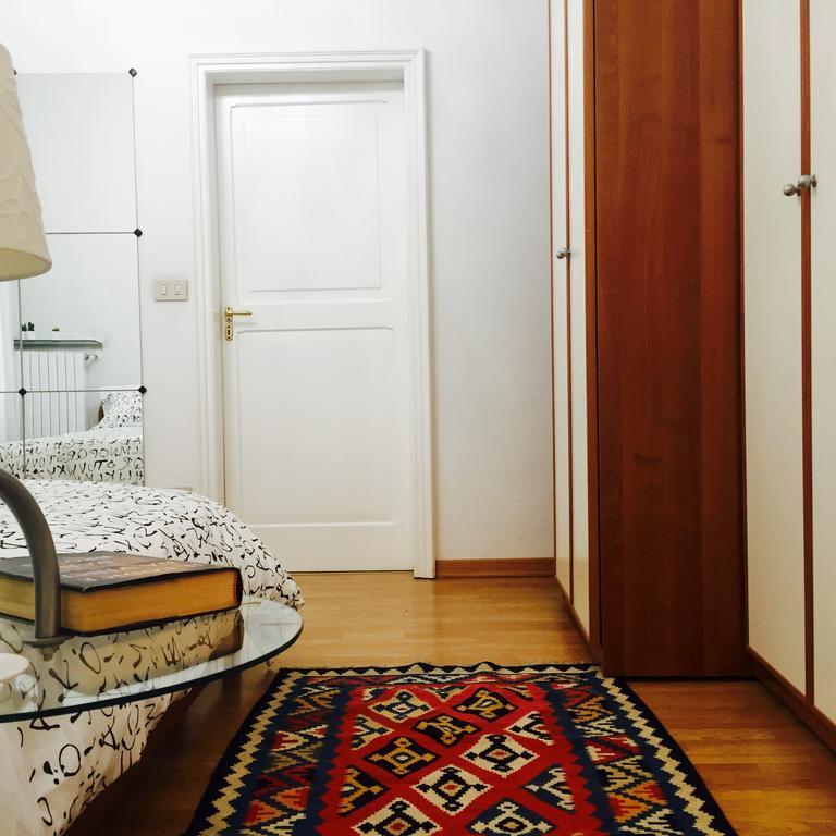 Apartamento Temporary House Oberdan *