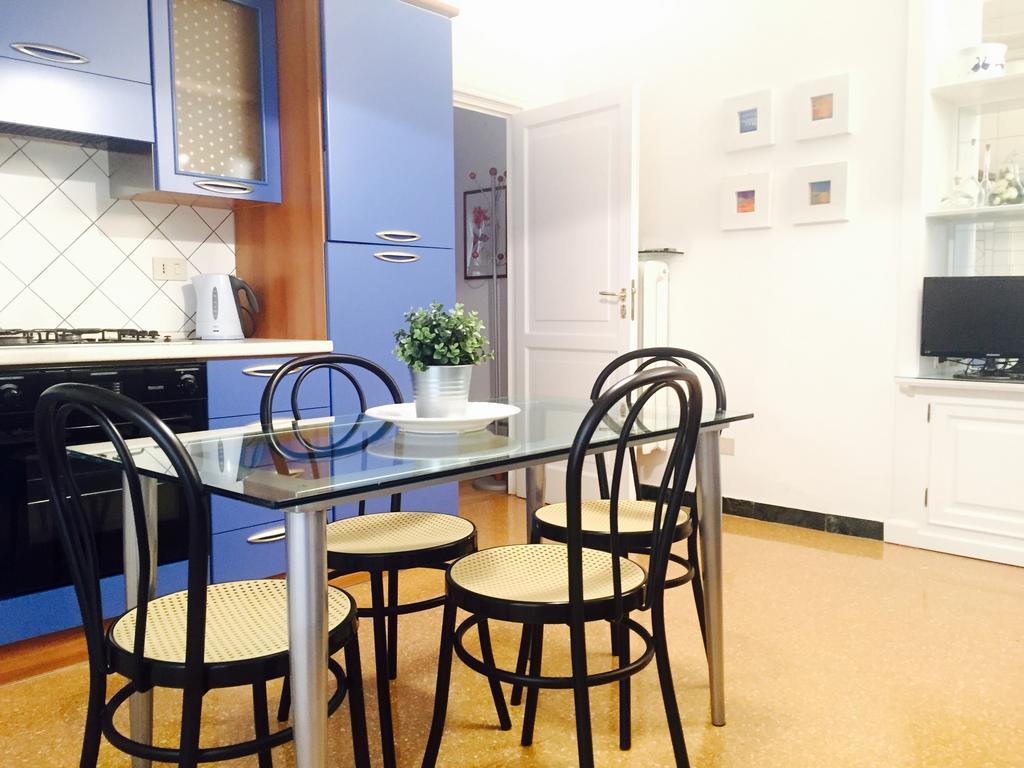 Temporary House Oberdan Apartamento *