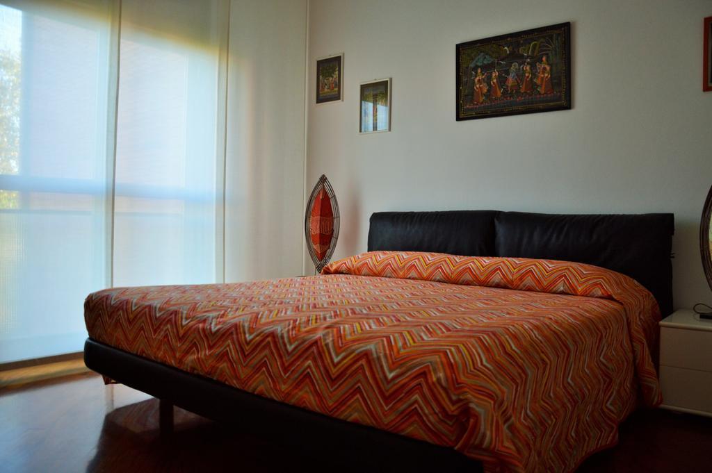 A Casa Di Andrea Bologna