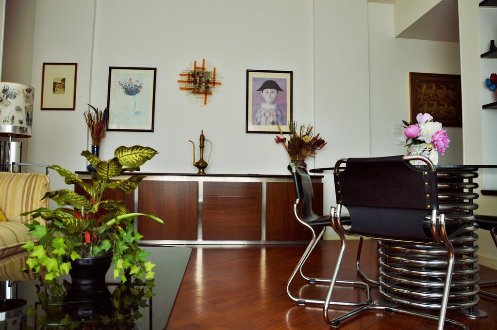 A Casa Di Andrea Bed & Breakfast 3*