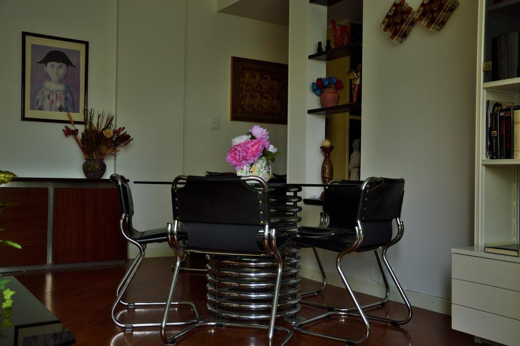 A Casa Di Andrea Bed & Breakfast Bologna