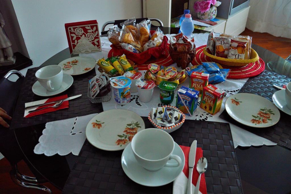 Bed & Breakfast A Casa Di Andrea 3*