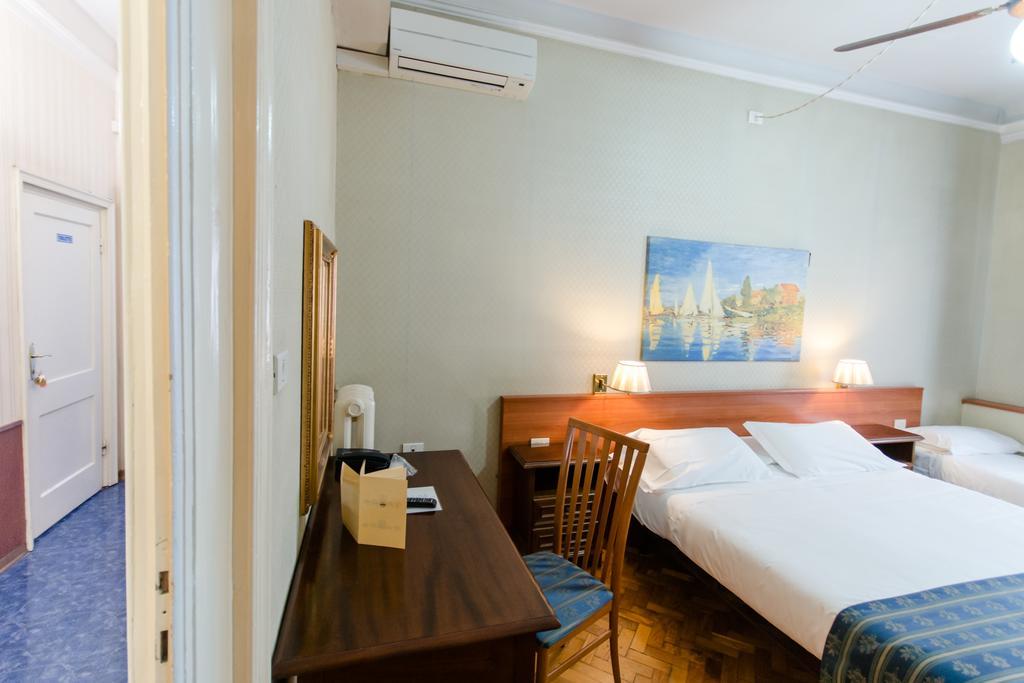 Hotel Centrale Hotel Bolonia