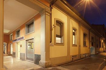 Appart hôtel Adriano 2*
