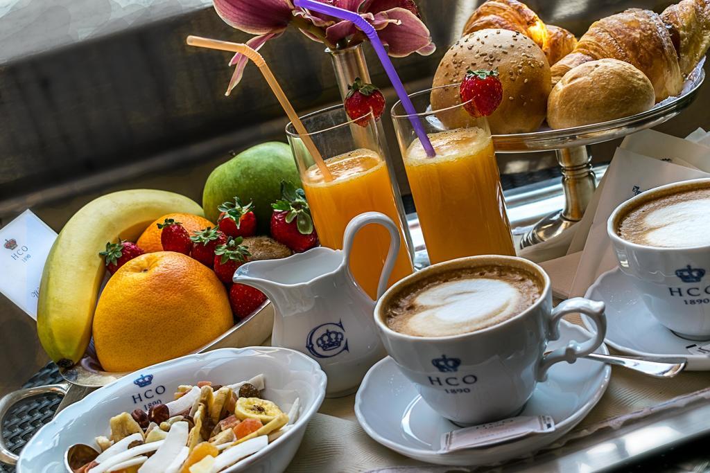 Hotel D'oro 1890 Bologna