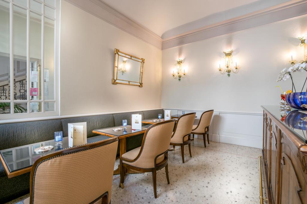 Hotel D'oro 1890 Bologna