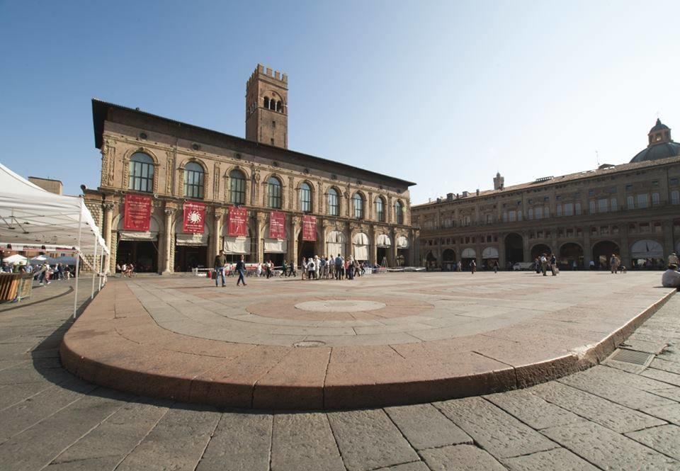 Hotel University Bologna