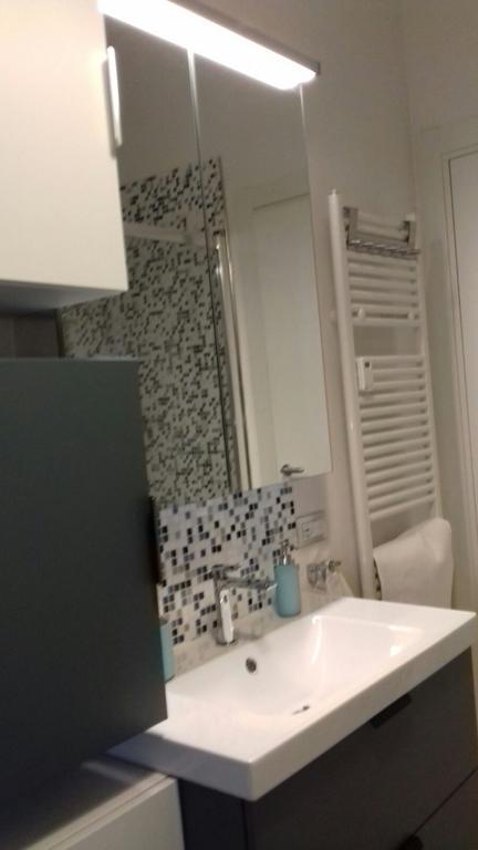 Apartamento La Casa Di Bolonia