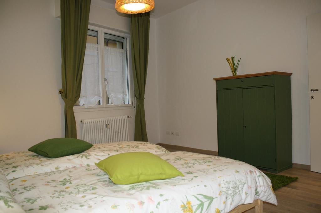 Apartamento La Casa Di *