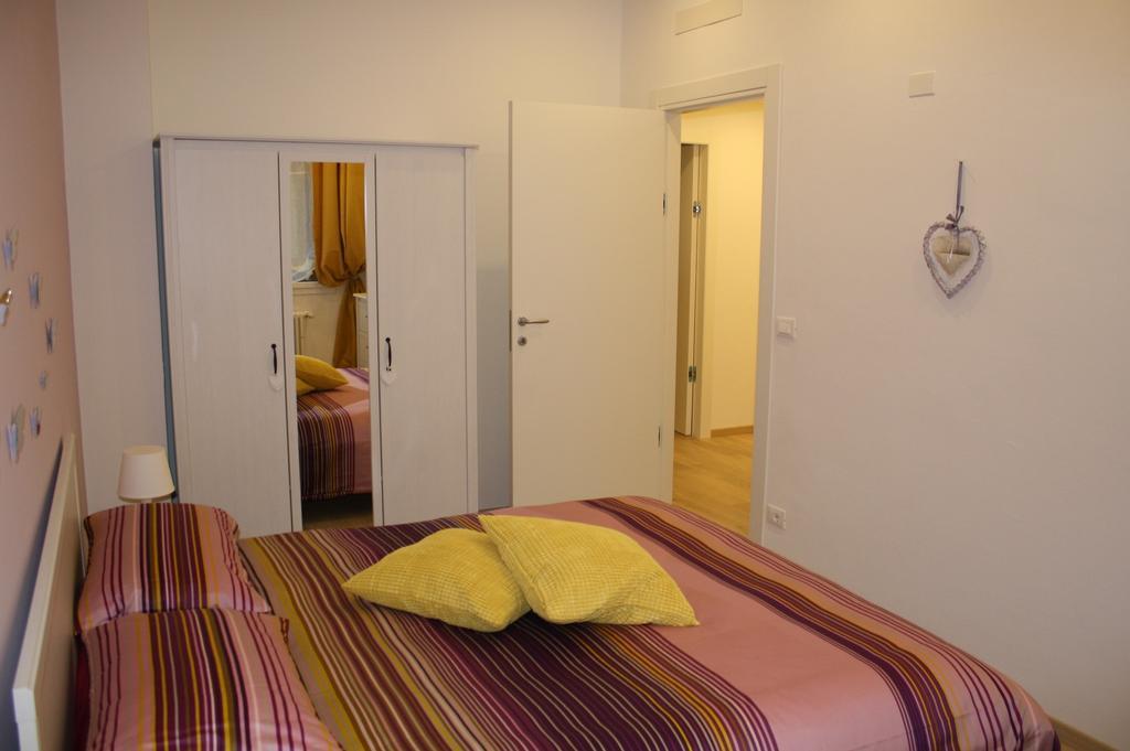 Apartamento La Casa Di
