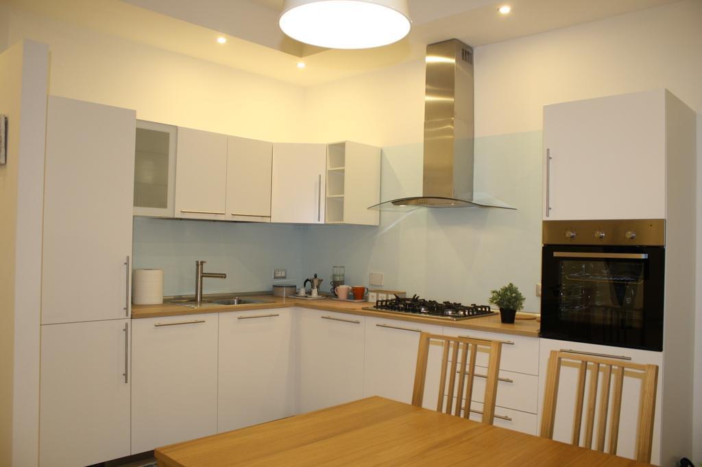 Apartamento La Casa Di *