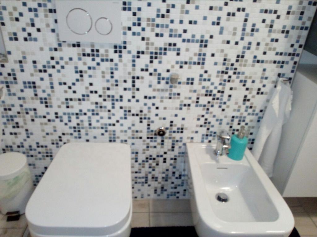 Apartamento La Casa Di *
