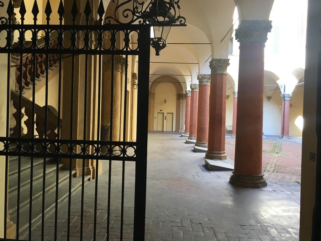 Antica Casa Zucchini Bed & Breakfast