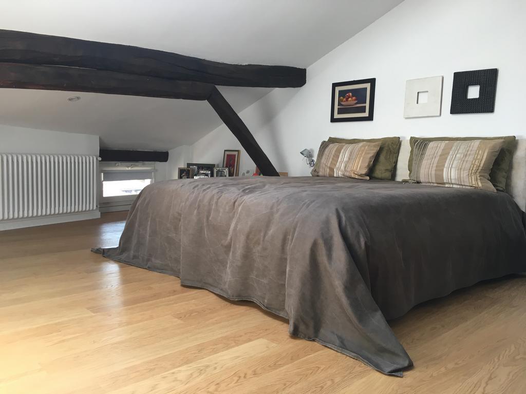 Bed & Breakfast Antica Casa Zucchini *