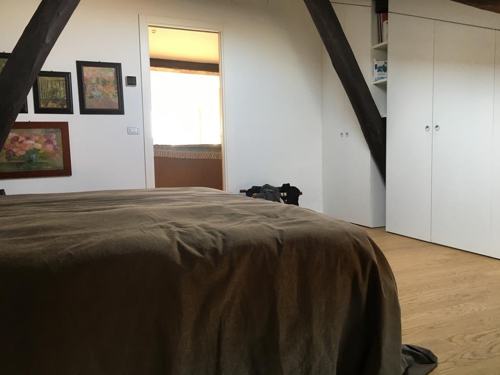 Bed & Breakfast Antica Casa Zucchini