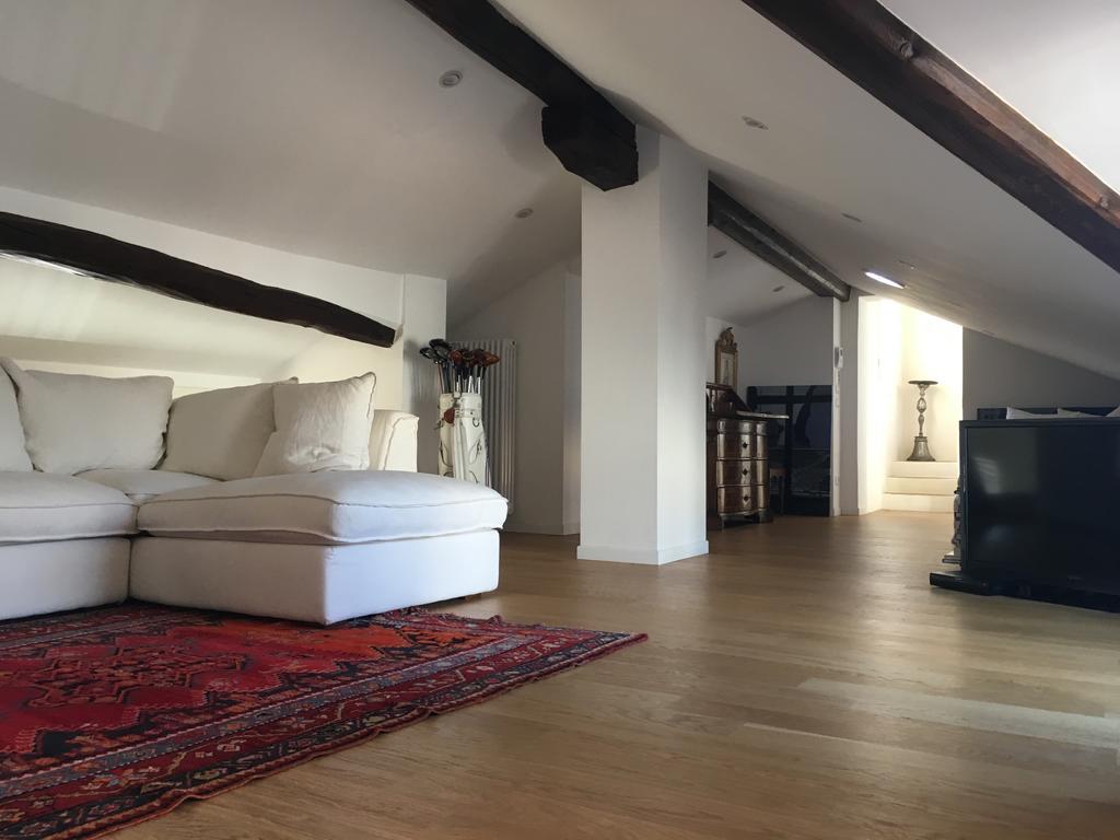 Bed & Breakfast Antica Casa Zucchini *
