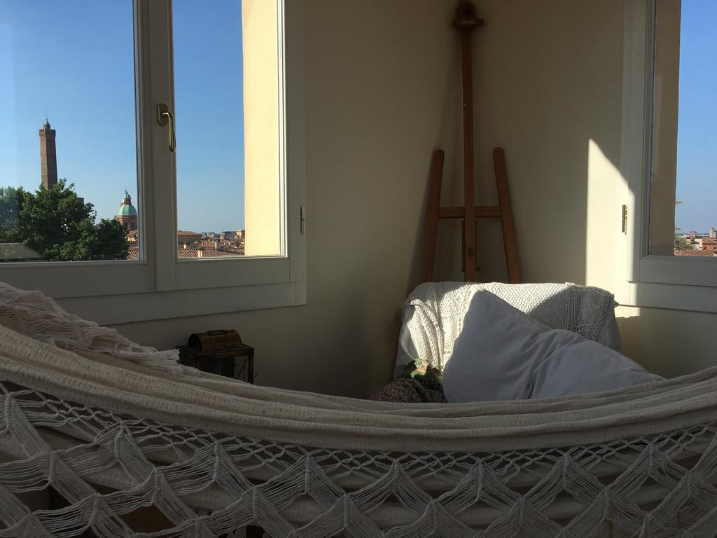 Bed & Breakfast Antica Casa Zucchini Bologna