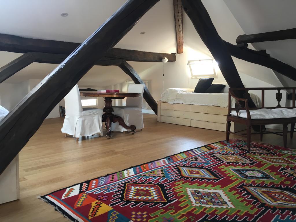 Bed & Breakfast Antica Casa Zucchini Bologna