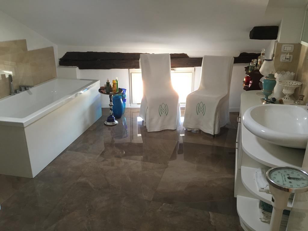 Bed & Breakfast Antica Casa Zucchini *