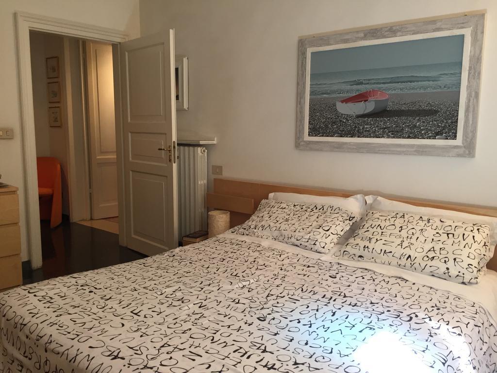 Apartamento Temporary House Oberdan Bolonha