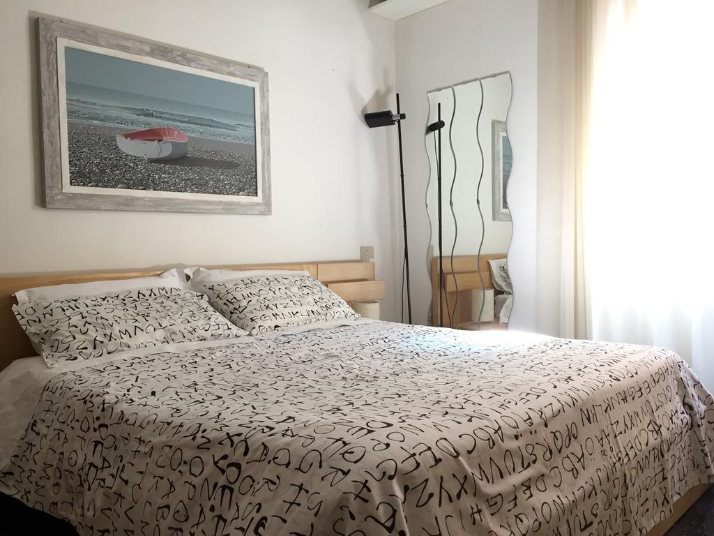 Temporary House Oberdan Apartamento