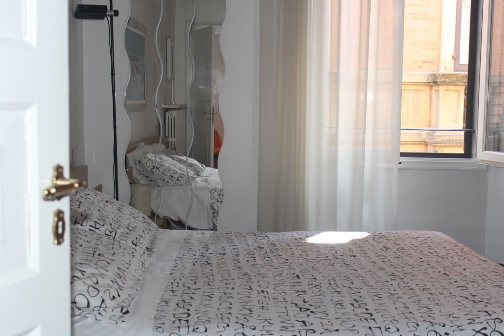 Apartamento Temporary House Oberdan