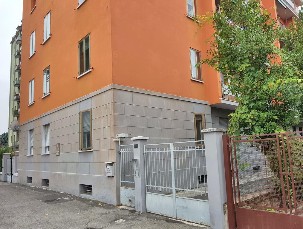 Apartamento La Ca' Maggiore Affittaly